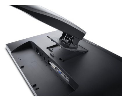Monitor Dell U2412M